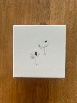 Airpods Pro 2nd Generation (USB-C) - 2
