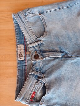 Dámske/dievčenské rifle Lee Cooper - 2