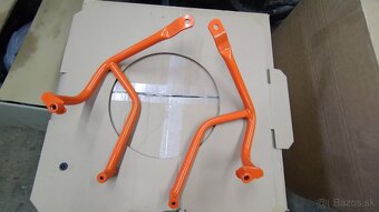Ktm 125, 390 duke - 2