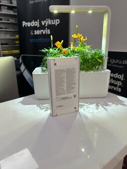 Samsung Galaxy A56 256GB White-Nový - 2