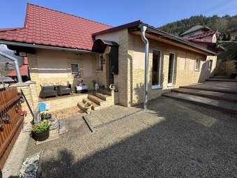 Rodiny Dom/Drevenica Horehronie Heľpa - 2