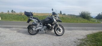 BMW R1200GS - 2