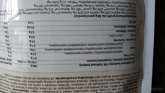 Proteín - 2