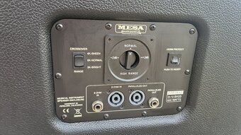 Mesa Boogie Powerhouse 2x10 - 2