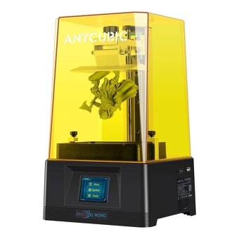 Anycubic Photon Ultra, Mono - 2