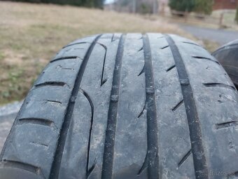 215/55 R16 - 2