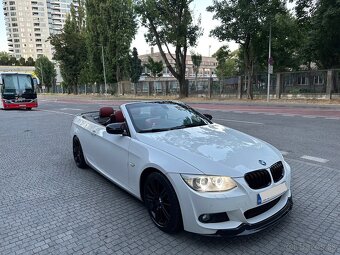 BMW 3 cabrio - 2