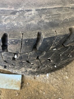 315/80 r22,5 2ks - 2