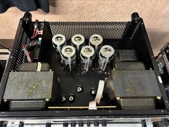 Ampeg SVT II PRO USA 1996, 300-Watt Bass Head - 2