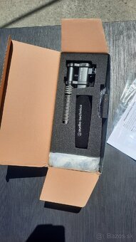 NOVÉ mikrofóny Audio-Technica AT8024 – 2 ks - 2