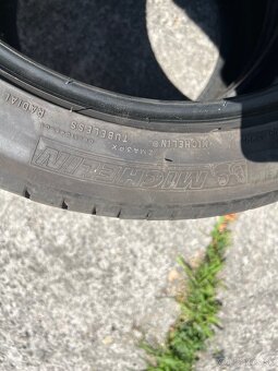 Michelin 235/45/R17 Letné - 2