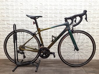 Predám bicykel Giant Liv Langma Advanced 2 Carbon 28" - 2