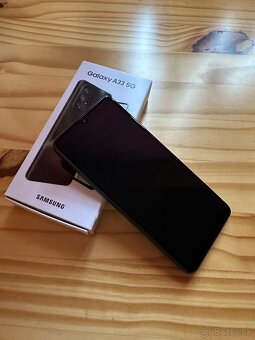 Samsung Galaxy A33 5G - 2