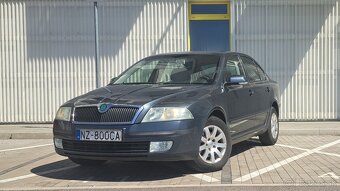 Škoda Octavia 2 1.9tdi 77kw DSG - 2
