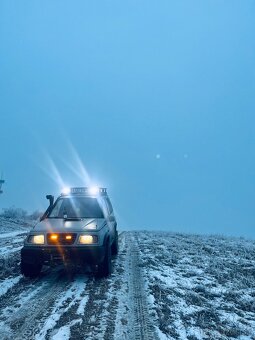 Suzuki vitara 2.0td - 2