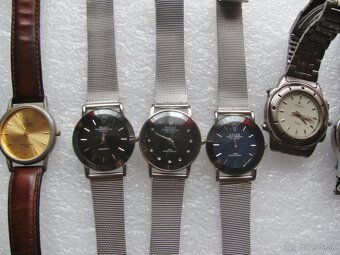 rolex - hodinky - 2