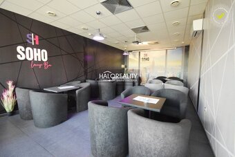 HALO reality - Prenájom, priestor Partizánske, Centrum, zabe - 2