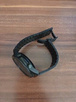 Samsung WATCH 3 Titanium - 2