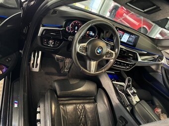 BMW 530i Xdrive - 2