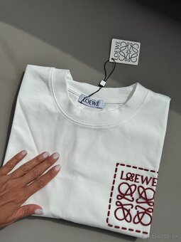 Loewe tričko - 2