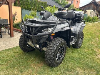 CF MOTO Gladiator X 1000 EPS - 2