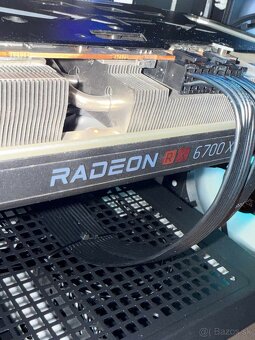 RX 6700 XT 12GB NA OPRAVU - 2