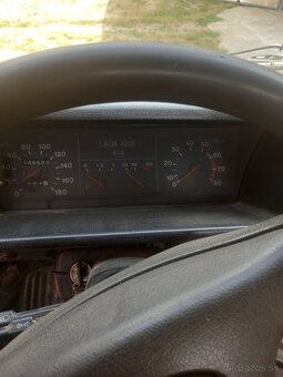 Lada niva 1.7 - 2
