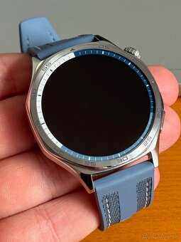 Huawei Watch GT 5 46mm Blue - 2