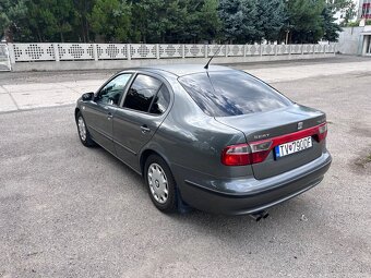 Seat Toledo 1.9tdi - 2