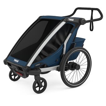 Požičovňa - cyklistické príslušenstvo - 2