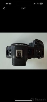 Canon eos r3 - 2