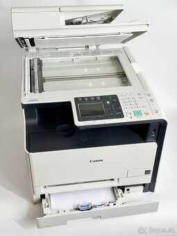 Multifunkčná tlačiareň Canon i-SENSYS MF8280Cw s tonermi - 2