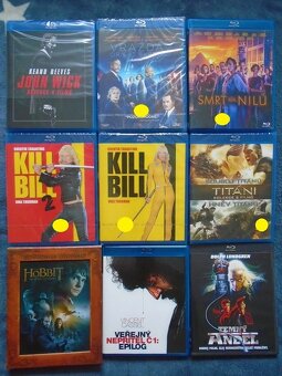 BLU RAY-3 - 2