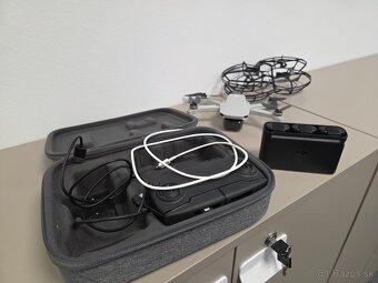 DJI Mavic Mini Fly More Combo - 2