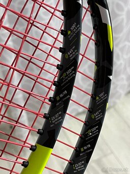 2x Babolat Pure Aero 100 (2023) L2 - 2