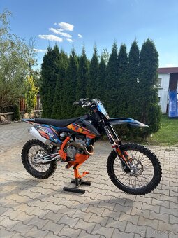 Ktm sx-f 250 - 2