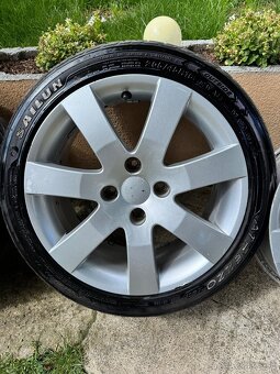 Elektróny R16 4X108 - 2