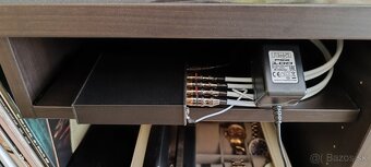 Predám gramofónový predzosilňovač Rega Fono Mini A2D MKII - 2