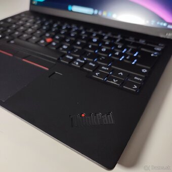 Lenovo ThinkPad X1 Carbon Nano Gen 2 – PRÉMIOVÝ SET - 2