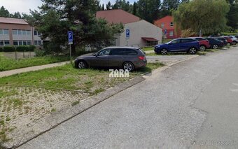 Prakovce - Veľký 3 izbový byt  78 m², 5/8 posch loggia, - 2