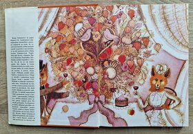 Svadba lisky Rysky - 2