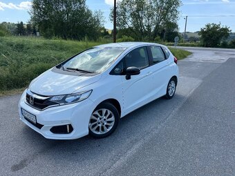 Honda Jazz 1.3 i-VTEC - 2