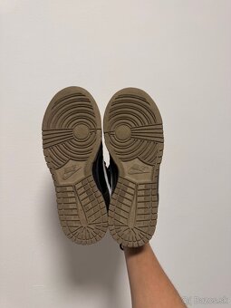 Damske Nike Dunk - 2