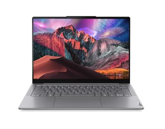 Lenovo Yoga Slim 7 | Snapdragon X Elite |32 GB|1T - 2