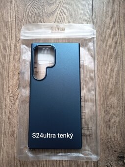 S24ultra doplnky - 2