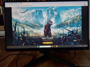 24" Samsung F24T350 - 2