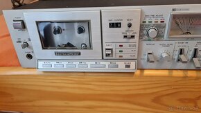 Aiwa M700 - 2
