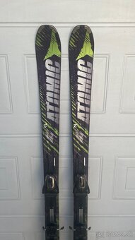 Lyže Atomic 170- 175 cm. - 2