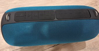 BT reproduktor Music Hero Sound Boom 10W - 2