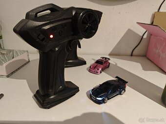 1:64 pc auto drift - 2